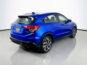 Thumbnail image of 2019 Honda HR-V at Serpentini Chevrolet of Medina