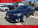 Thumbnail image of 2023 Audi A3 at Power Motors NYC LLC