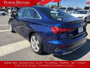 Thumbnail image of 2023 Audi A3 at Power Motors NYC LLC