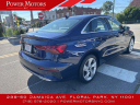 Thumbnail image of 2023 Audi A3 at Power Motors NYC LLC