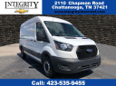 Thumbnail image of 2023 Ford Transit at Integrity Chevrolet