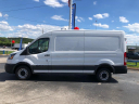 Thumbnail image of 2023 Ford Transit at Integrity Chevrolet