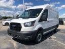 Thumbnail image of 2023 Ford Transit at Integrity Chevrolet