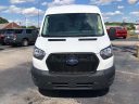 Thumbnail image of 2023 Ford Transit at Integrity Chevrolet