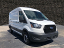 Thumbnail image of 2023 Ford Transit at Integrity Chevrolet