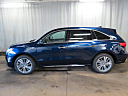Thumbnail image of 2017 Acura MDX at Dave White Acura