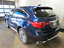 Thumbnail image of 2017 Acura MDX at Dave White Acura