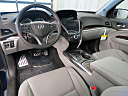 Thumbnail image of 2017 Acura MDX at Dave White Acura