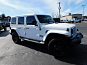 Thumbnail image of 2020 Jeep Wrangler Unlimited at Gary Mathews Motors