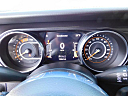 2020 Jeep Wrangler Unlimited High Altitude at Gary Mathews Motors
