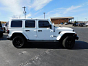 Thumbnail image of 2020 Jeep Wrangler Unlimited at Gary Mathews Motors