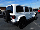 Thumbnail image of 2020 Jeep Wrangler Unlimited at Gary Mathews Motors