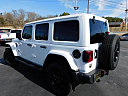 Thumbnail image of 2020 Jeep Wrangler Unlimited at Gary Mathews Motors