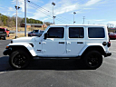 Thumbnail image of 2020 Jeep Wrangler Unlimited at Gary Mathews Motors