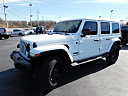 Thumbnail image of 2020 Jeep Wrangler Unlimited at Gary Mathews Motors