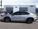 2022 Subaru WRX Base at Sayville Ford