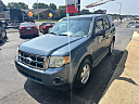 2010 Ford Escape XLS at E-Z Ride Auto Sales