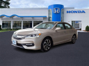 Thumbnail image of 2017 Honda Accord at Honda Of Toms River