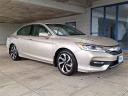 Thumbnail image of 2017 Honda Accord at Honda Of Toms River