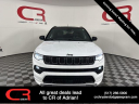 Thumbnail image of 2024 Jeep Compass at CR Motors Chrysler Dodge Jeep Ram
