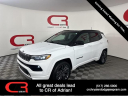 Thumbnail image of 2024 Jeep Compass at CR Motors Chrysler Dodge Jeep Ram