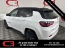Thumbnail image of 2024 Jeep Compass at CR Motors Chrysler Dodge Jeep Ram