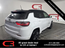 Thumbnail image of 2024 Jeep Compass at CR Motors Chrysler Dodge Jeep Ram