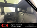 Thumbnail image of 2024 Jeep Compass at CR Motors Chrysler Dodge Jeep Ram