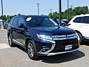 Thumbnail image of 2016 Mitsubishi Outlander at King Buick Gmc Mitsubishi