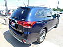 Thumbnail image of 2016 Mitsubishi Outlander at King Buick Gmc Mitsubishi