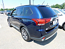 Thumbnail image of 2016 Mitsubishi Outlander at King Buick Gmc Mitsubishi