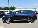 Thumbnail image of 2016 Mitsubishi Outlander at King Buick Gmc Mitsubishi