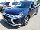 Thumbnail image of 2016 Mitsubishi Outlander at King Buick Gmc Mitsubishi