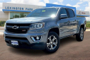 Thumbnail image of 2019 Chevrolet Colorado at LeonardTownChevy - USED