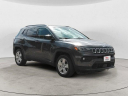 2022 Jeep Compass Latitude at Superior Hyundai NEW
