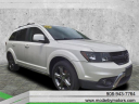Thumbnail image of 2015 Dodge Journey at McDarby Motors Corp