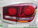 Thumbnail image of 2015 Dodge Journey at McDarby Motors Corp