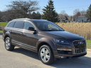 Thumbnail image of 2011 Audi Q7 at RS MOTORWORKS INC