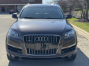 Thumbnail image of 2011 Audi Q7 at RS MOTORWORKS INC