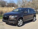 Thumbnail image of 2011 Audi Q7 at RS MOTORWORKS INC