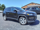 Thumbnail image of 2019 Jeep Compass at Gary Mathews Motors