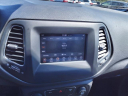 2019 Jeep Compass Latitude at Gary Mathews Motors