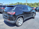 Thumbnail image of 2019 Jeep Compass at Gary Mathews Motors