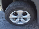 Thumbnail image of 2019 Jeep Compass at Gary Mathews Motors