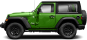 2019 Jeep Wrangler Sport S at Brown Daub Chrysler Dodge Jeep Ram Fiat