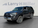 Thumbnail image of 2020 Toyota 4Runner at New-LarryHMillerBountifulChryslerJeep of Bountiful, UT