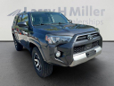 Thumbnail image of 2020 Toyota 4Runner at New-LarryHMillerBountifulChryslerJeep of Bountiful, UT