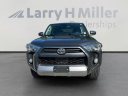 Thumbnail image of 2020 Toyota 4Runner at New-LarryHMillerBountifulChryslerJeep of Bountiful, UT