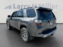 Thumbnail image of 2020 Toyota 4Runner at New-LarryHMillerBountifulChryslerJeep of Bountiful, UT