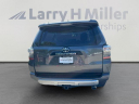 Thumbnail image of 2020 Toyota 4Runner at New-LarryHMillerBountifulChryslerJeep of Bountiful, UT